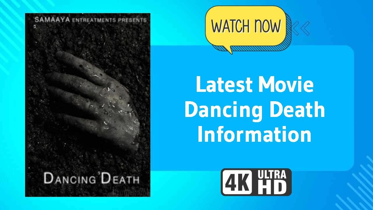 Dancing Death