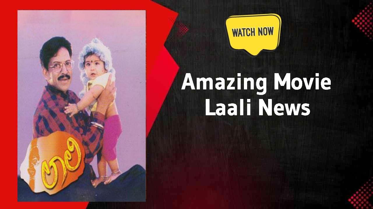 Laali