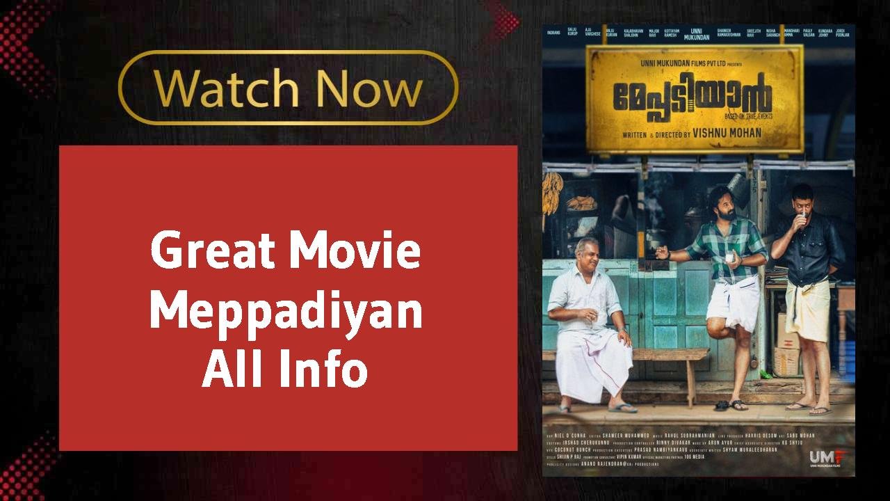 Meppadiyan