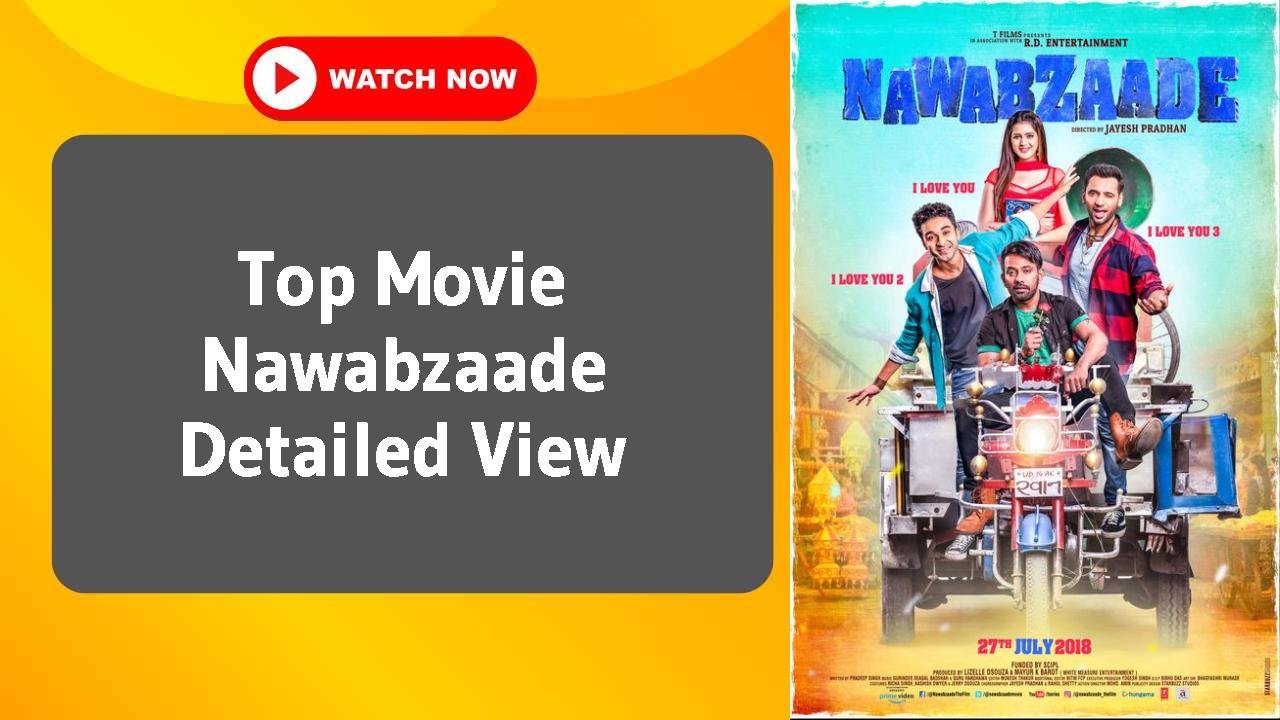 Nawabzaade