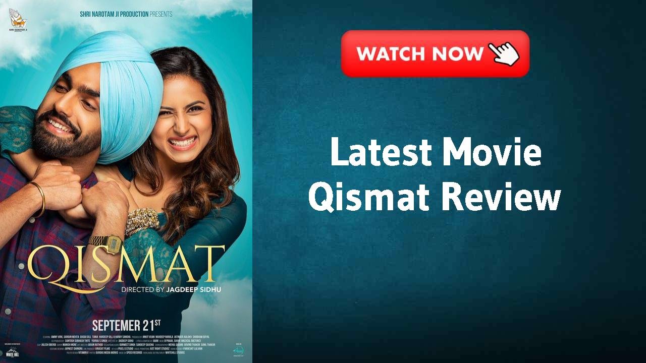 Qismat